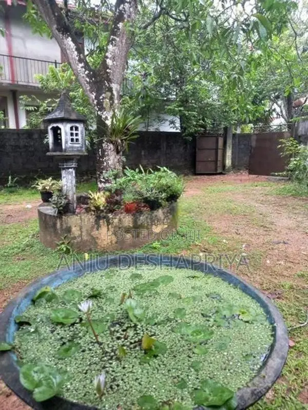 Land for Sale Gurugama Kirindiwela