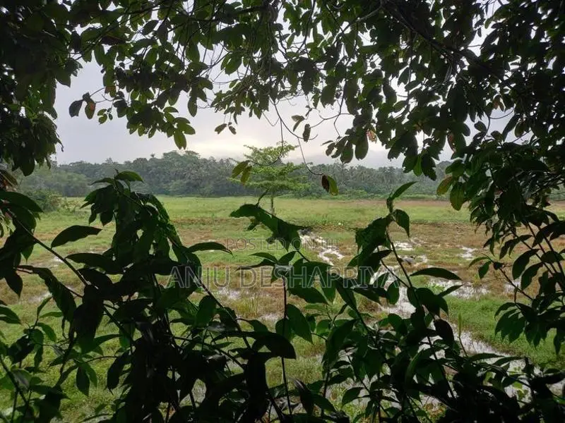 Land for Sale Gurugama Kirindiwela