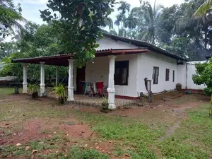 Land for Sale Gurugama Kirindiwela