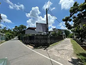 Land For Sale in Maharagama Subasadaka Mw