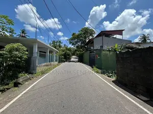 Land For Sale in Maharagama Subasadaka Mw