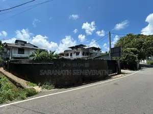 Land For Sale in Maharagama Subasadaka Mw