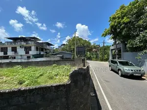 Land For Sale in Maharagama Subasadaka Mw