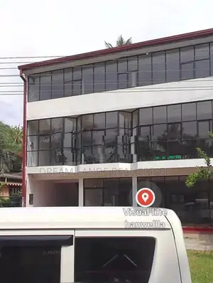 COMMERCIAL BUILDING FOR RENT IN HANWALLA (SP1358)