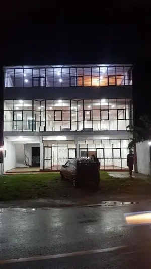 COMMERCIAL BUILDING FOR RENT IN HANWALLA (SP1358)
