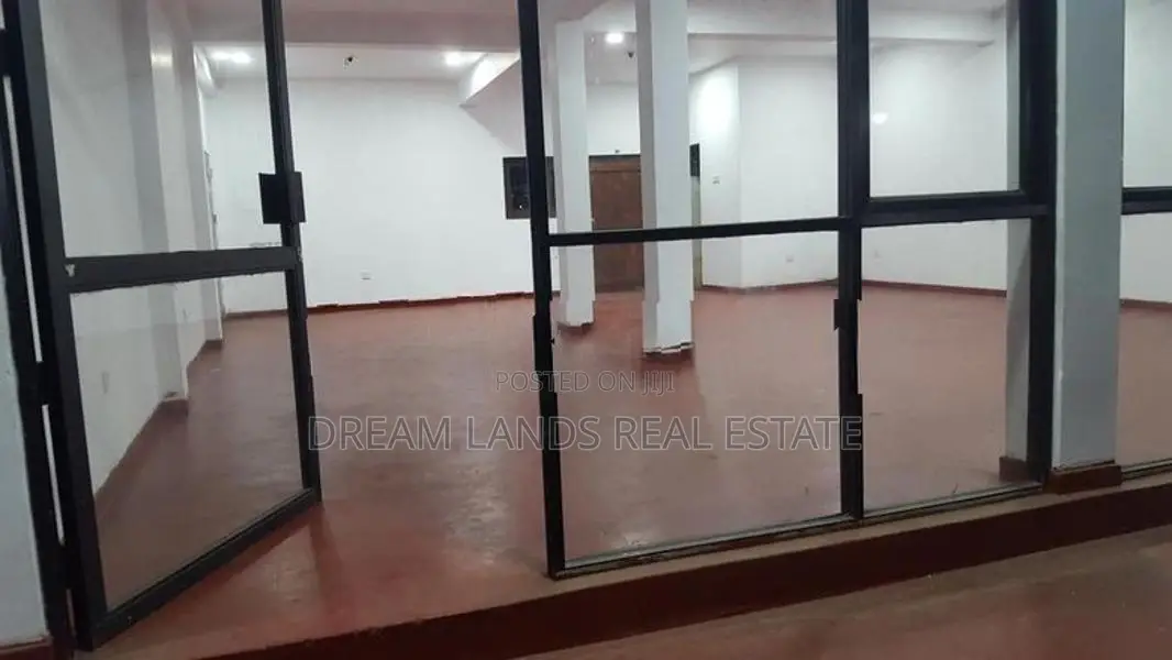 COMMERCIAL BUILDING FOR RENT IN HANWALLA (SP1358)