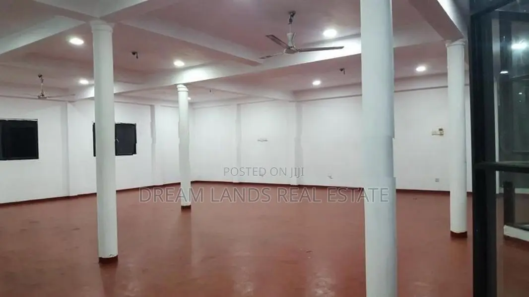 COMMERCIAL BUILDING FOR RENT IN HANWALLA (SP1358)