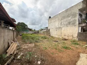 Piliyandala /Madapatha Residential Land For Sale 10.04 Perches