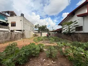 Piliyandala /Madapatha Residential Land For Sale 10.04 Perches