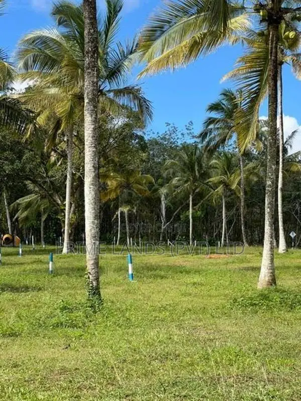 Land for Sale Kalutara