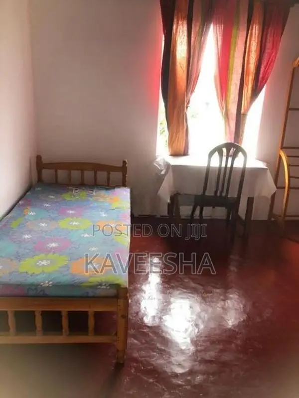 Room for Rent Girls in Maharagama