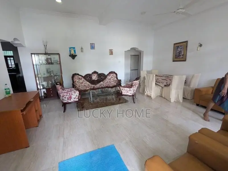 Full Furnished House Rent Negombo
