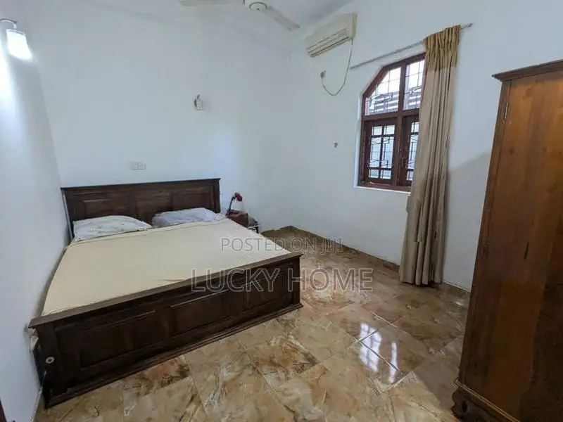 Full Furnished House Rent Negombo