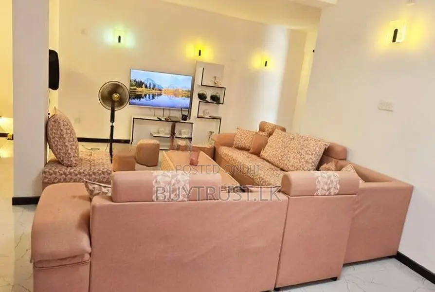 Fully Furnished Two Story House for Sale in Welisara