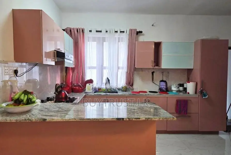 Fully Furnished Two Story House for Sale in Welisara