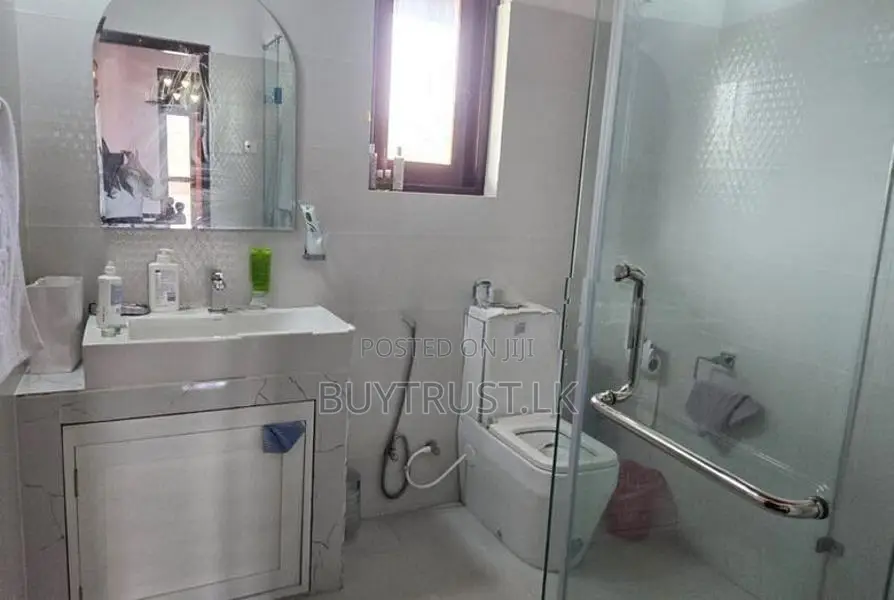 Fully Furnished Two Story House for Sale in Welisara