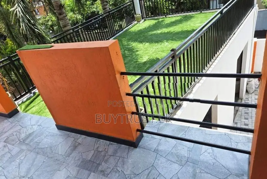 Fully Furnished Two Story House for Sale in Welisara