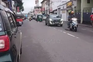 Commercial Land for sale in Colombo 14