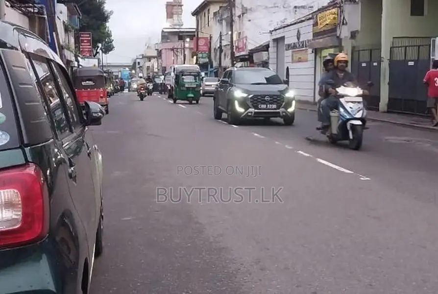 Commercial Land for sale in Colombo 14
