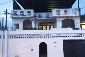 Three Story House for Sale in Mount Lavinia