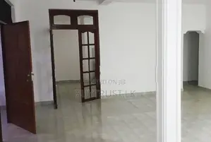 Three Story House for Sale in Mount Lavinia