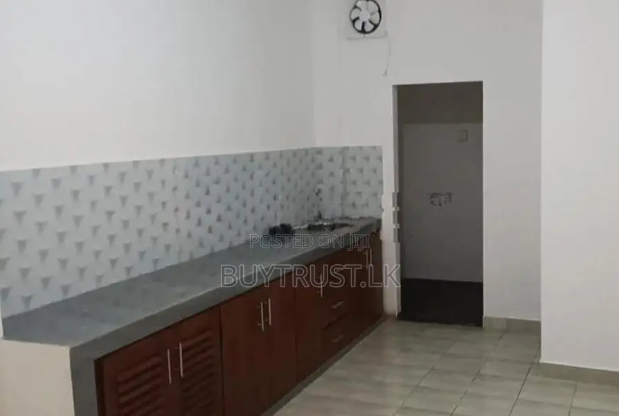 Three Story House for Sale in Mount Lavinia