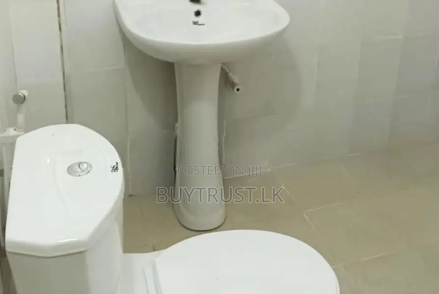 Three Story House for Sale in Mount Lavinia