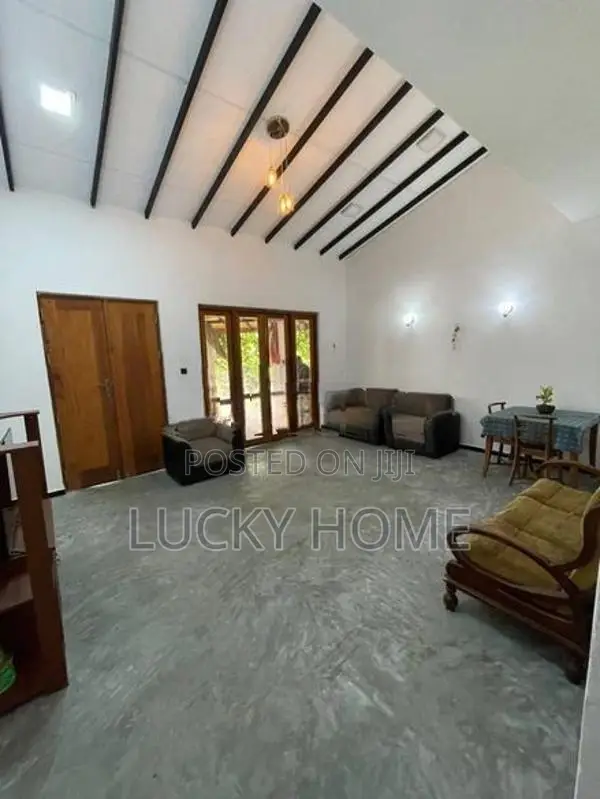 4Rooms Two Story House Sale Ja Ela - Waligampitiya