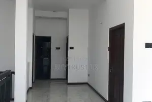 Three Story House for Sale in Kotikawatta