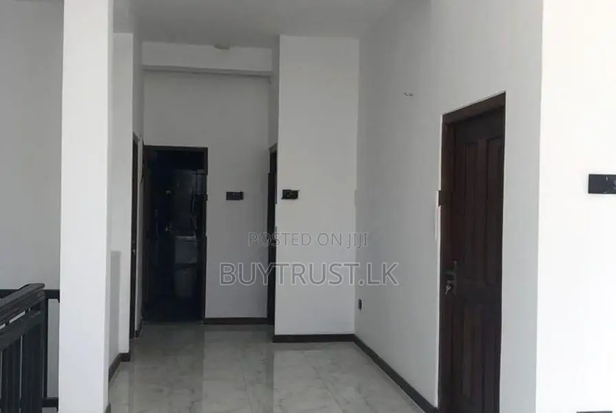 Three Story House for Sale in Kotikawatta