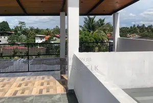 Three Story House for Sale in Kotikawatta