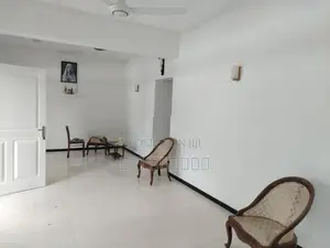 Upstair House for Rent in Bokundara