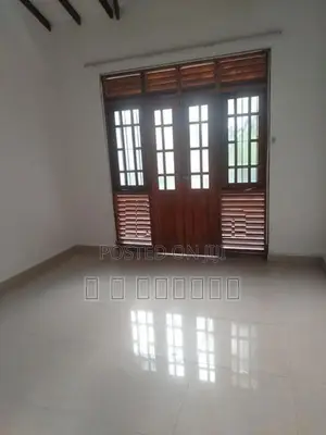 Upstair House for Rent in Bokundara