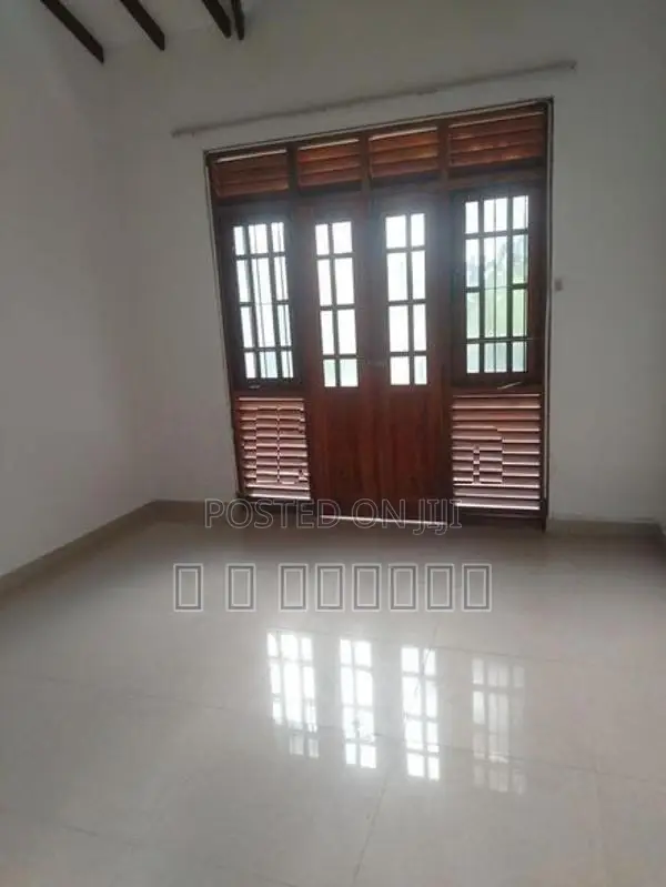 Upstair House for Rent in Bokundara