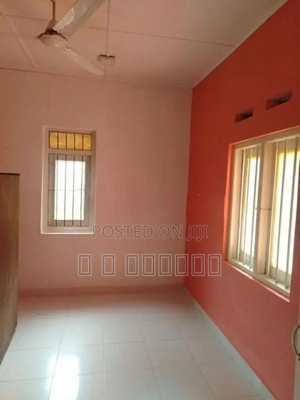 Upstair House for Rent in Bokundara