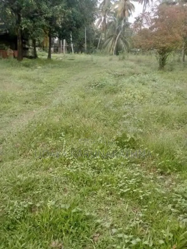 LAND FOR SALE ගල්වාන