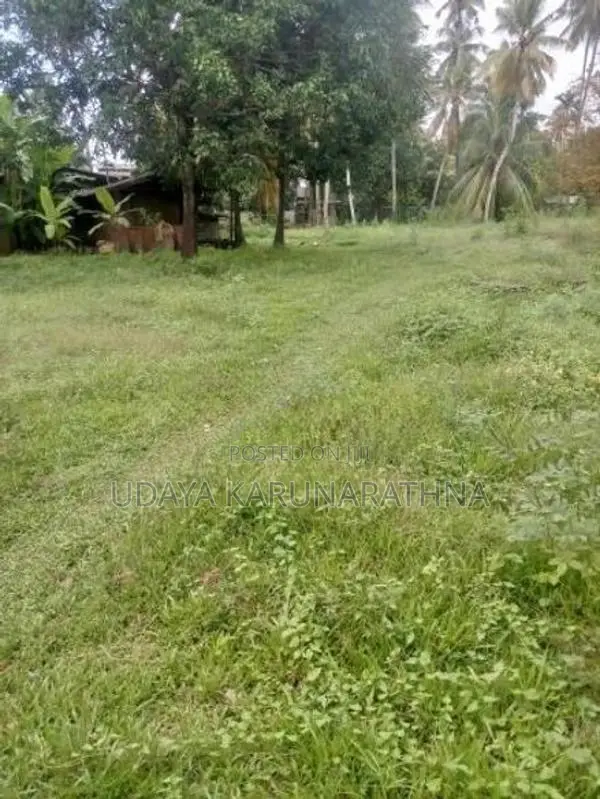 LAND FOR SALE ගල්වාන