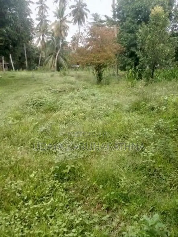 LAND FOR SALE ගල්වාන