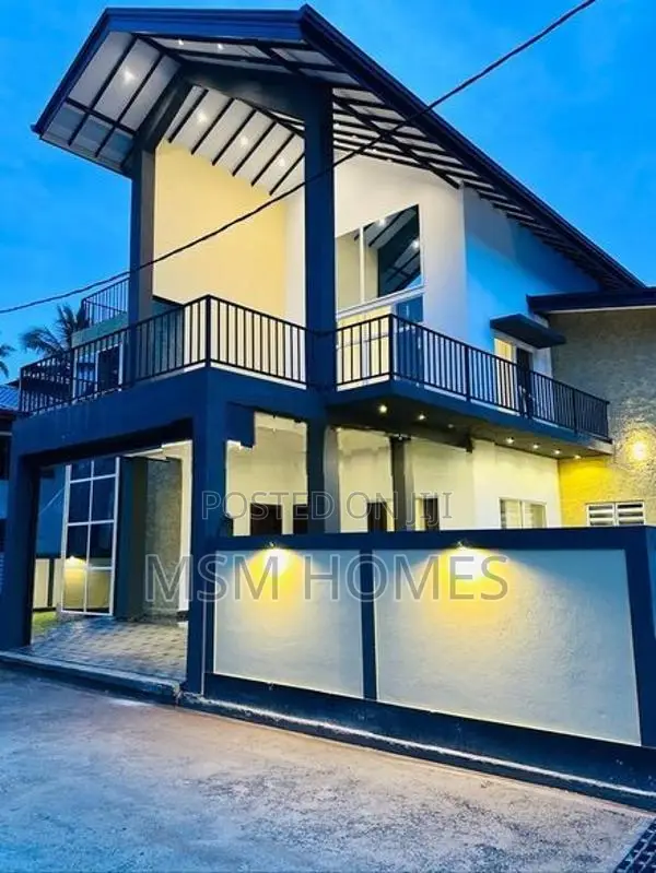 This Luxury Morning And Fully Furniture For Sale in Negombo