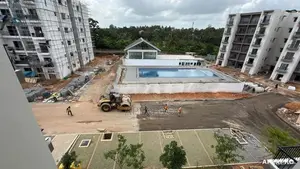 BRAND-NEW 2-BEDROOM APARTMENT FOR SALE IN CRESSIDA RESORT ATHURUGIRIYA