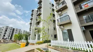 BRAND-NEW 2-BEDROOM APARTMENT FOR SALE IN CRESSIDA RESORT ATHURUGIRIYA