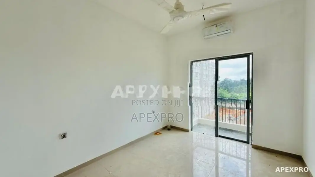 BRAND-NEW 2-BEDROOM APARTMENT FOR SALE IN CRESSIDA RESORT ATHURUGIRIYA