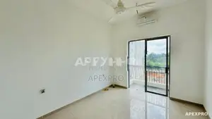 BRAND-NEW 2-BEDROOM APARTMENT FOR SALE IN CRESSIDA RESORT ATHURUGIRIYA