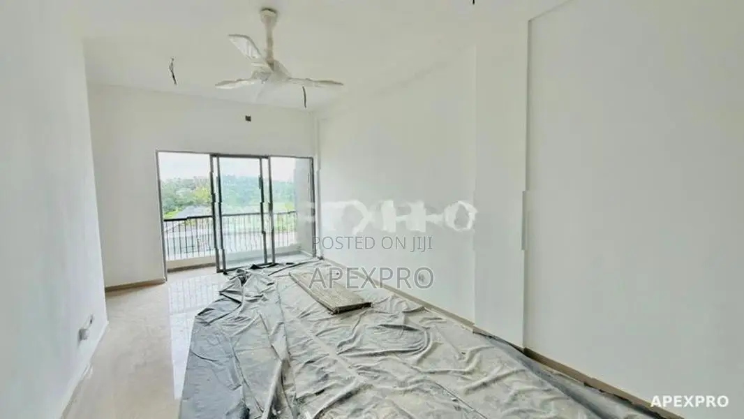 BRAND-NEW 2-BEDROOM APARTMENT FOR SALE IN CRESSIDA RESORT ATHURUGIRIYA