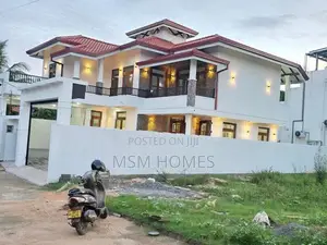 Perfect Luxury Brand New 2 Story House For Sale ~ Negombo