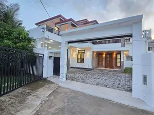 Perfect Luxury Brand New 2 Story House For Sale ~ Negombo