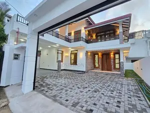 Perfect Luxury Brand New 2 Story House For Sale ~ Negombo
