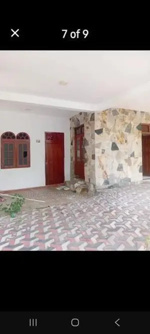 Homaga 02 Separate House for Sale ( RHS - 842 )