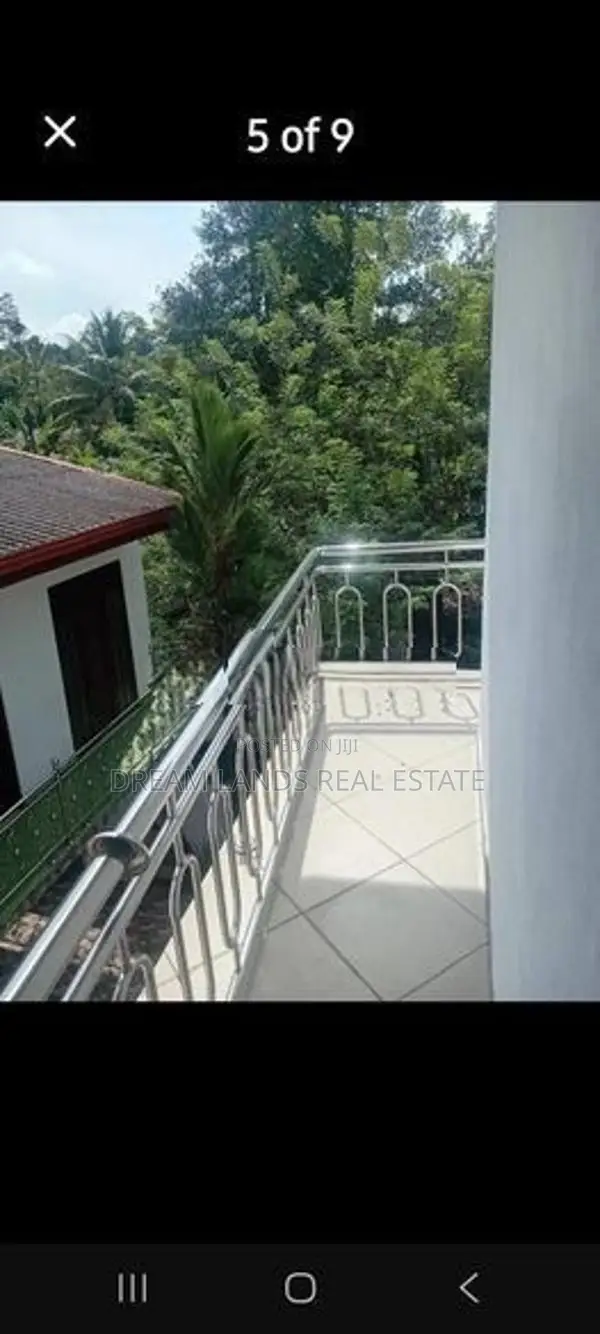 Homaga 02 Separate House for Sale ( RHS - 842 )