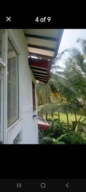 Homaga 02 Separate House for Sale ( RHS - 842 )